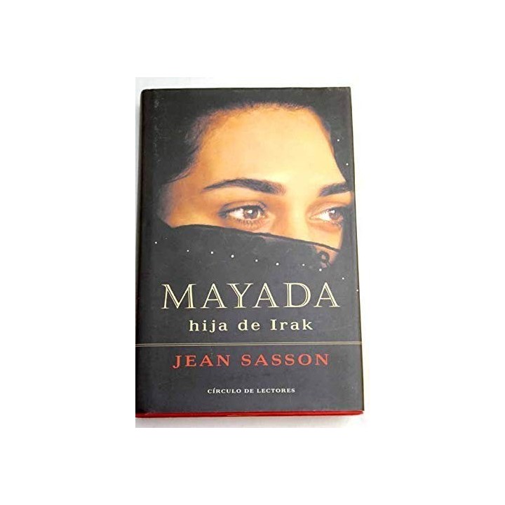 Mayada, Hija De Irak
